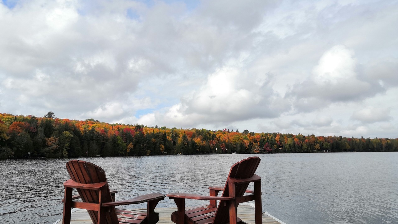 Photo of Outdoor in Lake of Bays