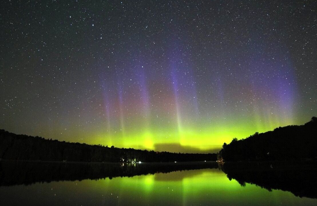 Photo of Others in Lake of Bays