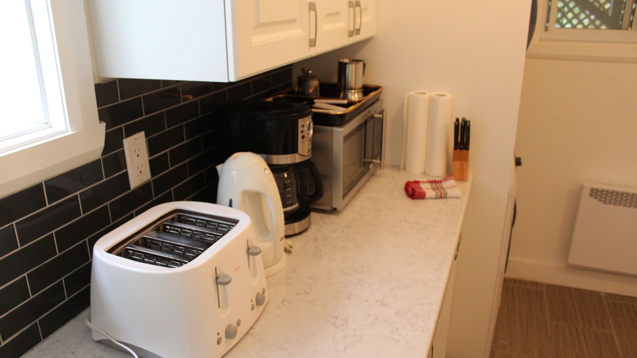 Photo of Kitchen in Nouveau-Rosemont