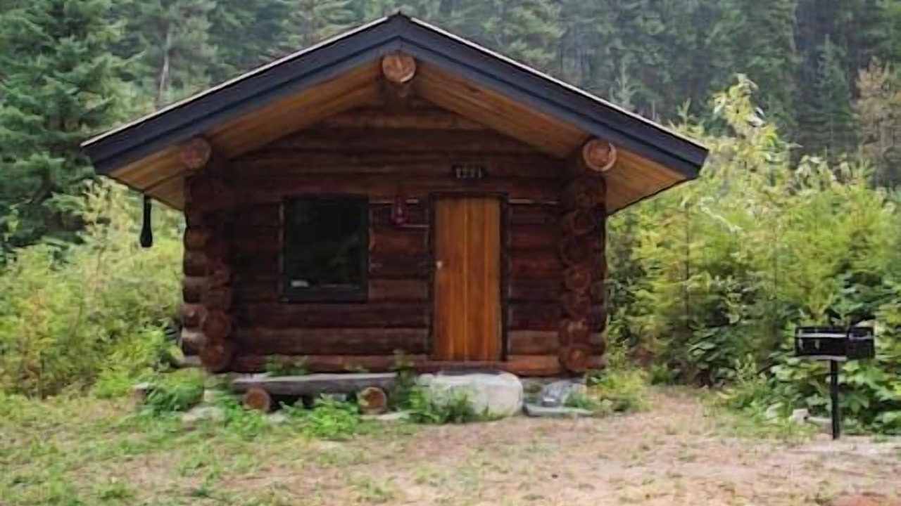 Photo of Outdoor in Blaeberry