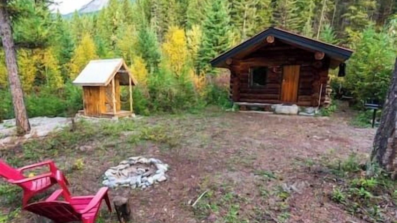 Photo of Outdoor in Blaeberry