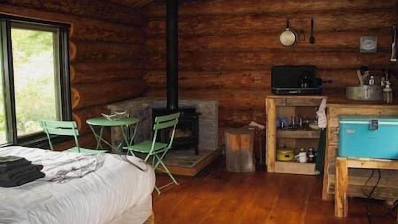Photo of Bedroom in Blaeberry