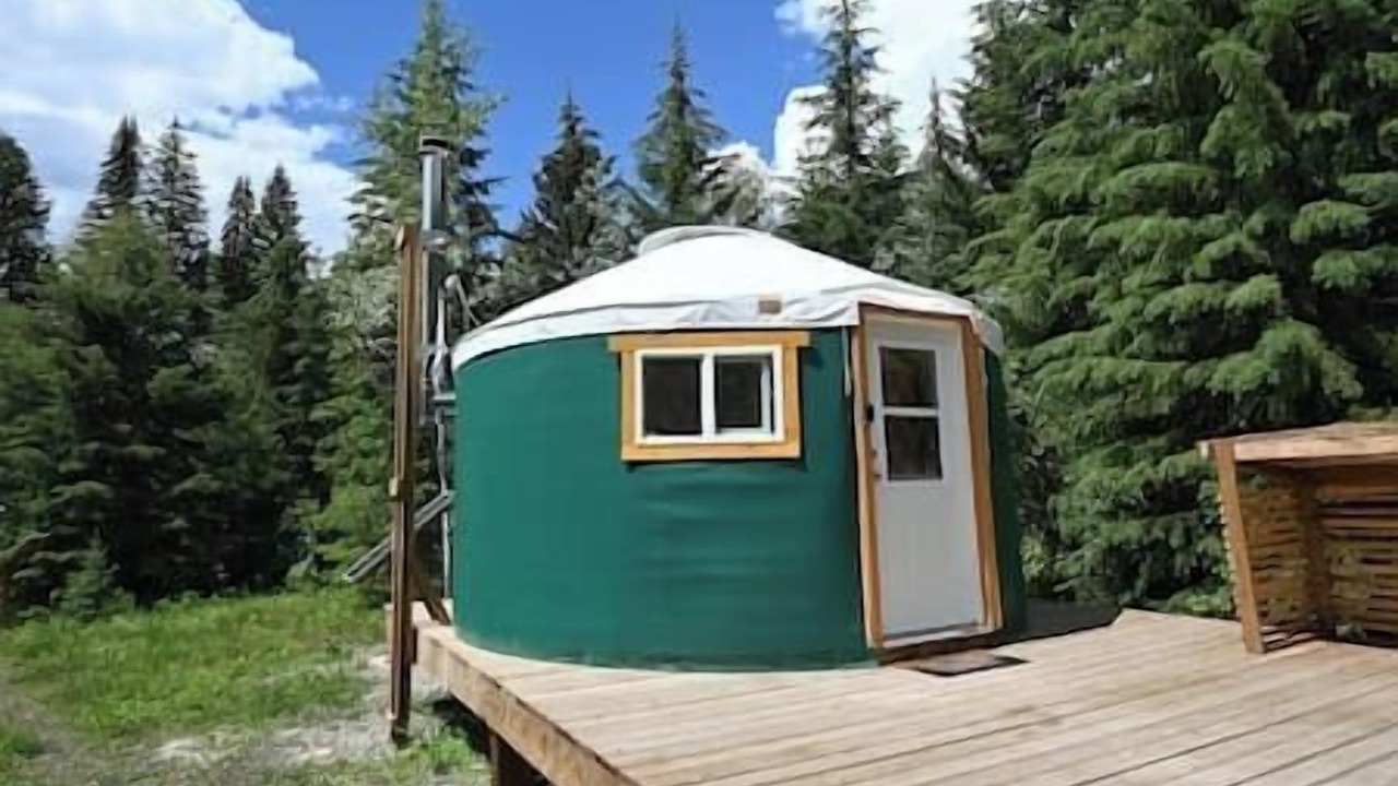 Photo of Outdoor in Blaeberry