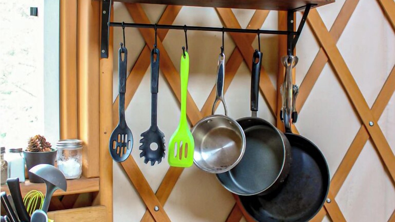 Photo of Kitchen in Blaeberry