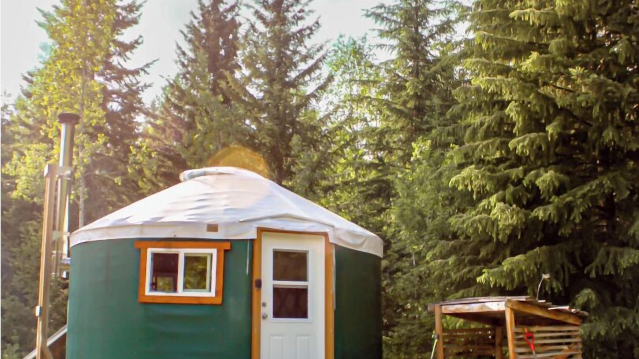 Photo of Outdoor in Blaeberry