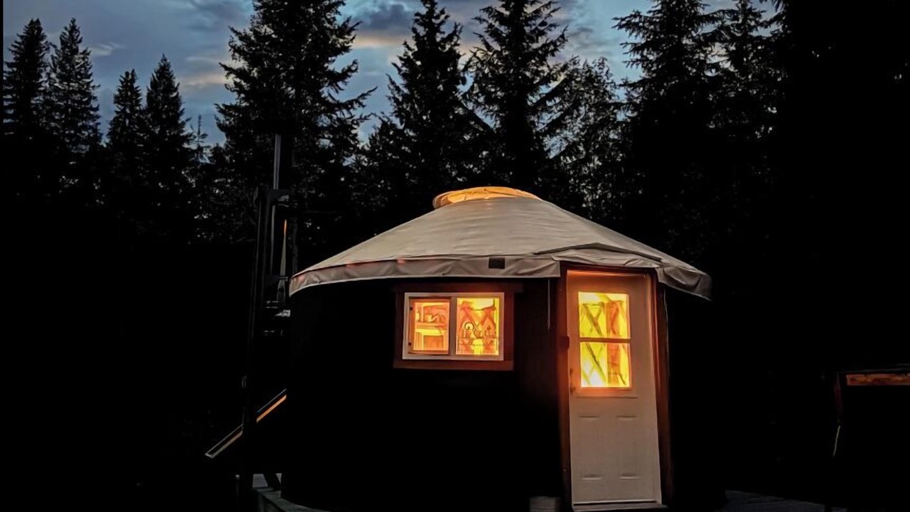 Photo of Outdoor in Blaeberry