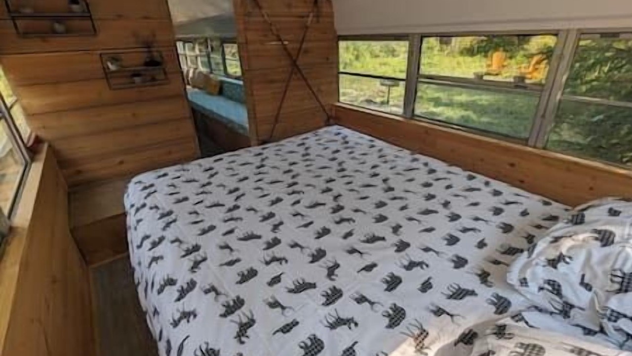 Photo of Bedroom in Blaeberry