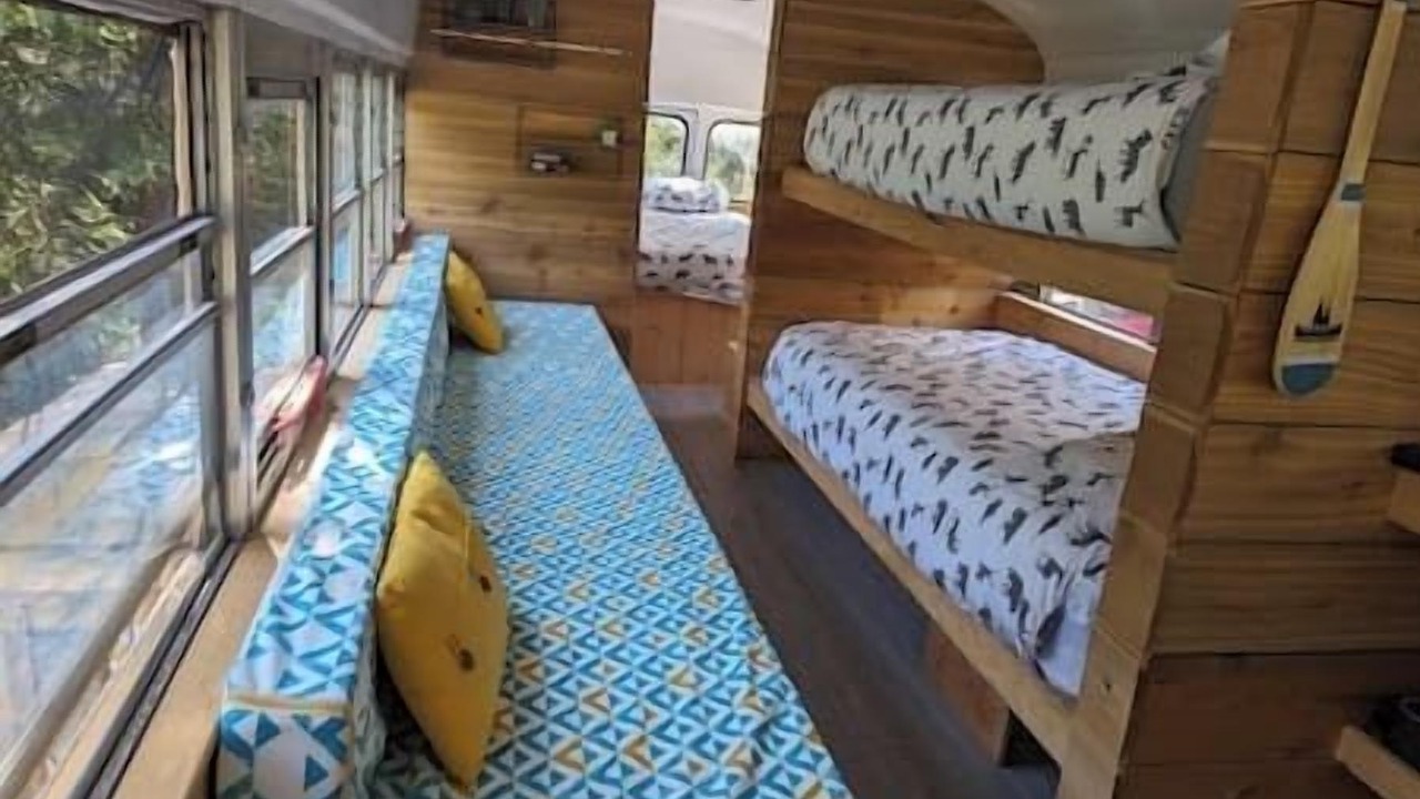 Photo of Bedroom in Blaeberry