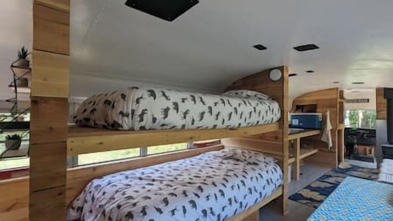 Photo of Bedroom in Blaeberry