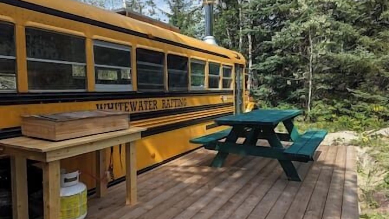 Photo of Outdoor in Blaeberry