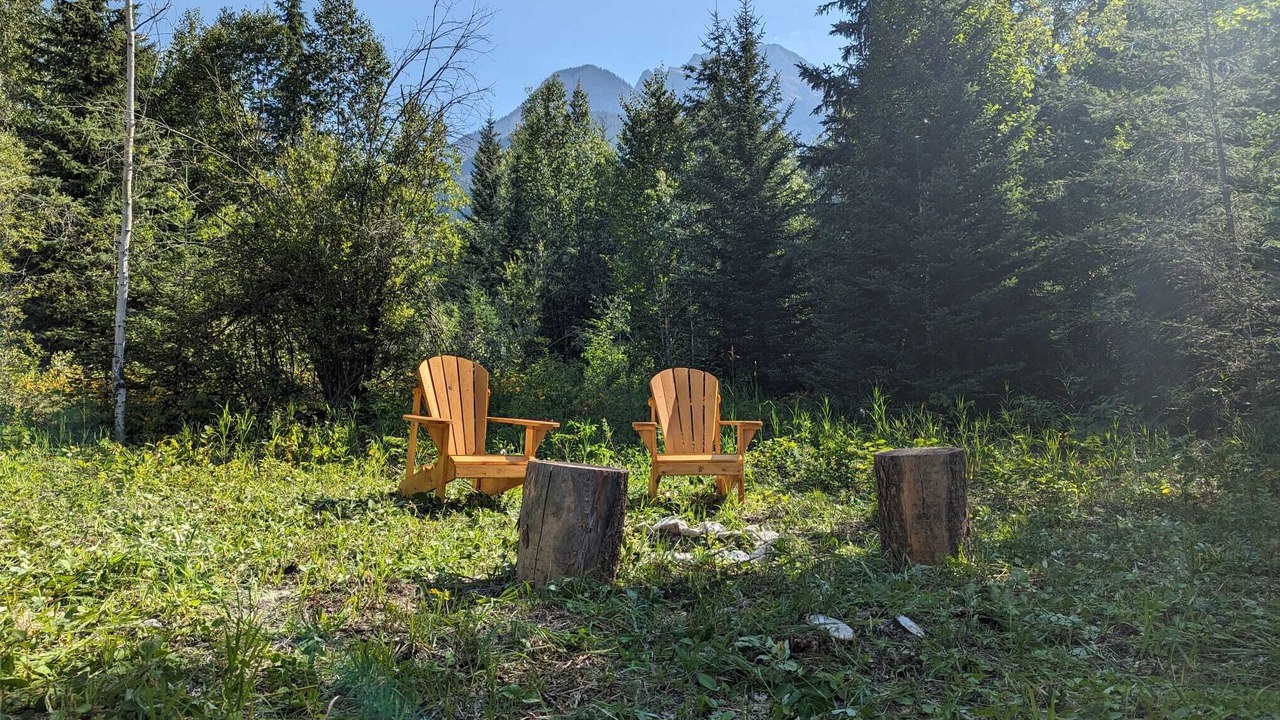Photo of Outdoor in Blaeberry