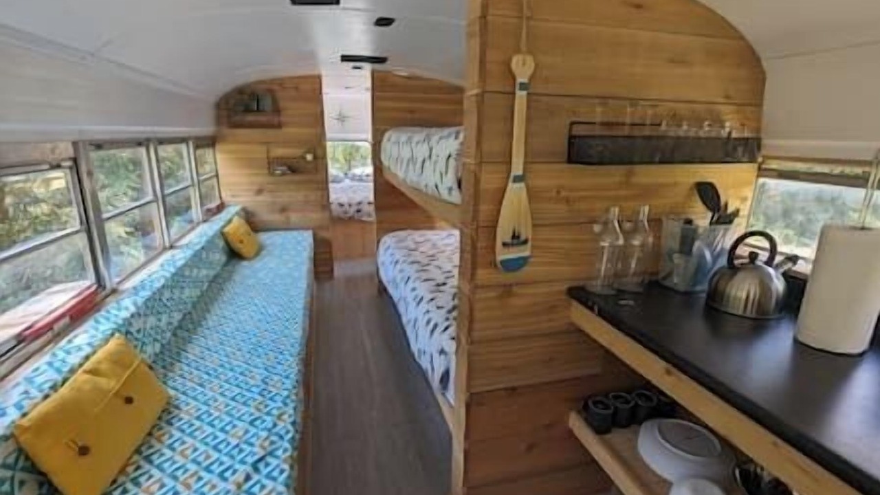 Photo of Bedroom in Blaeberry