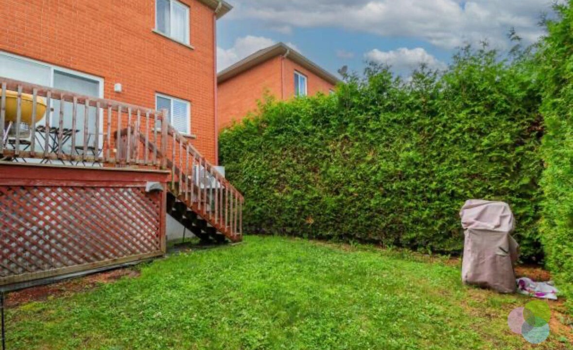Photo of Outdoor in Brossard