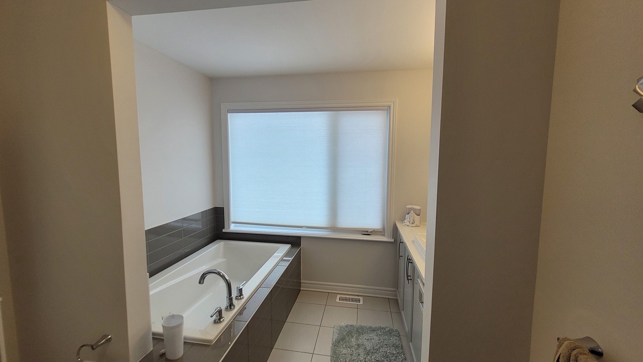 Photo of Bathroom in Ottawa Division