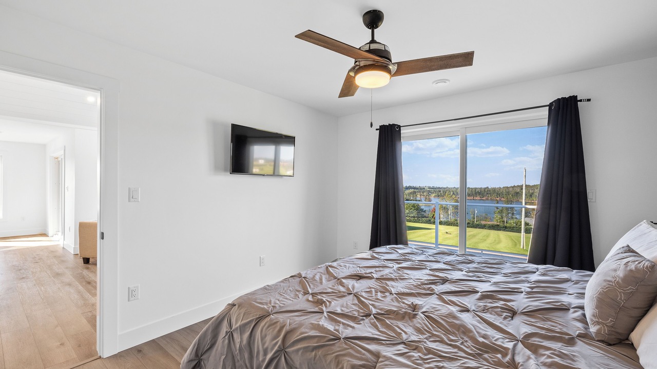 Photo of Bedroom in Granville