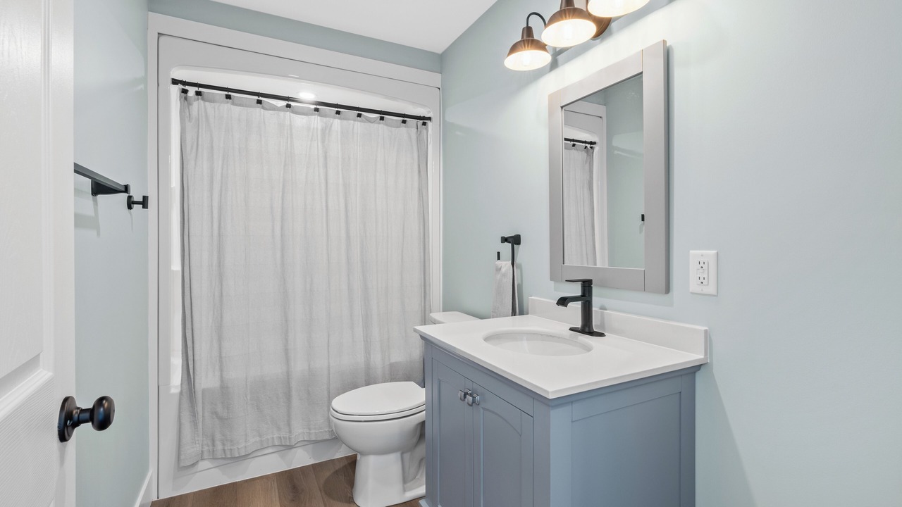 Photo of Bathroom in Granville