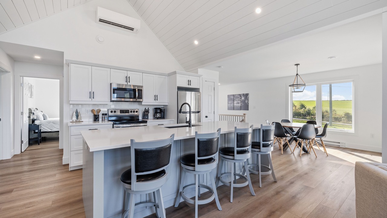 Photo of Kitchen in Granville