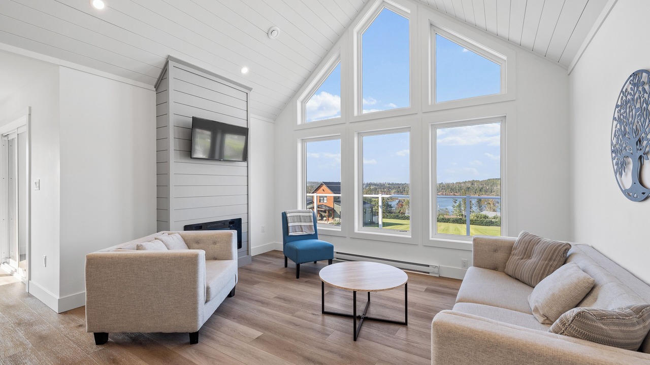 Photo of Livingroom in Granville