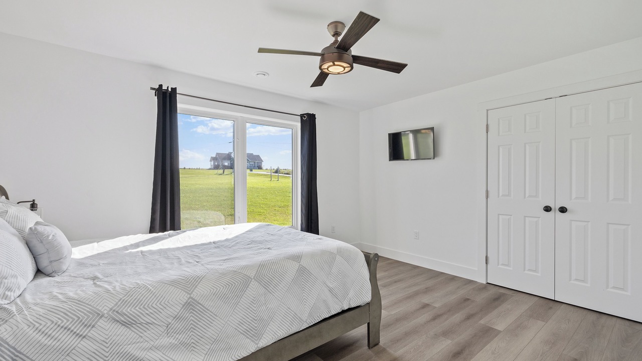 Photo of Bedroom in Granville