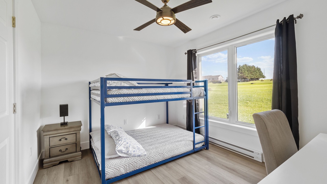 Photo of Bedroom in Granville