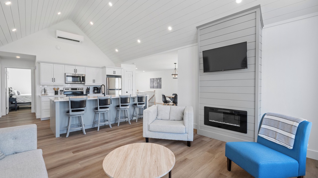 Photo of Livingroom in Granville