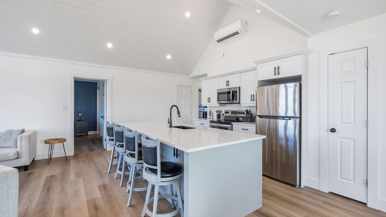 Photo of Kitchen in Granville