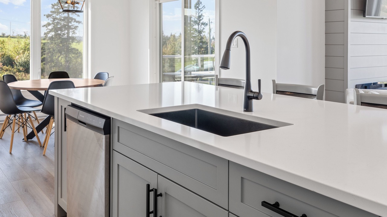 Photo of Kitchen in Granville