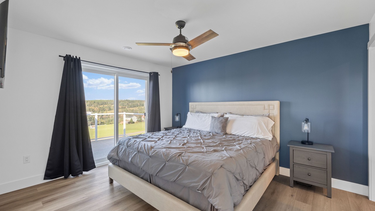 Photo of Bedroom in Granville