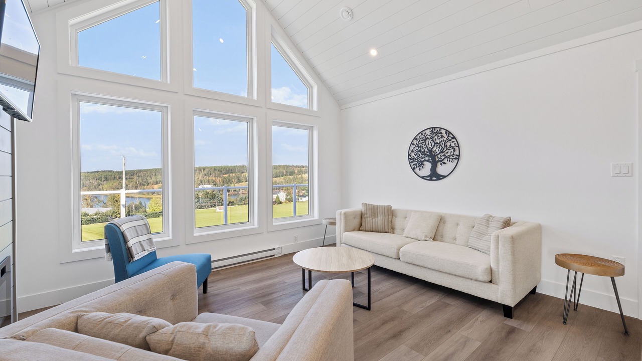 Photo of Livingroom in Granville
