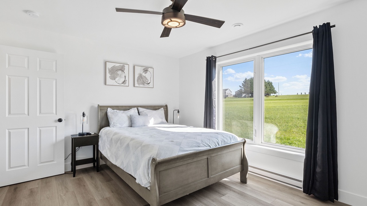 Photo of Bedroom in Granville