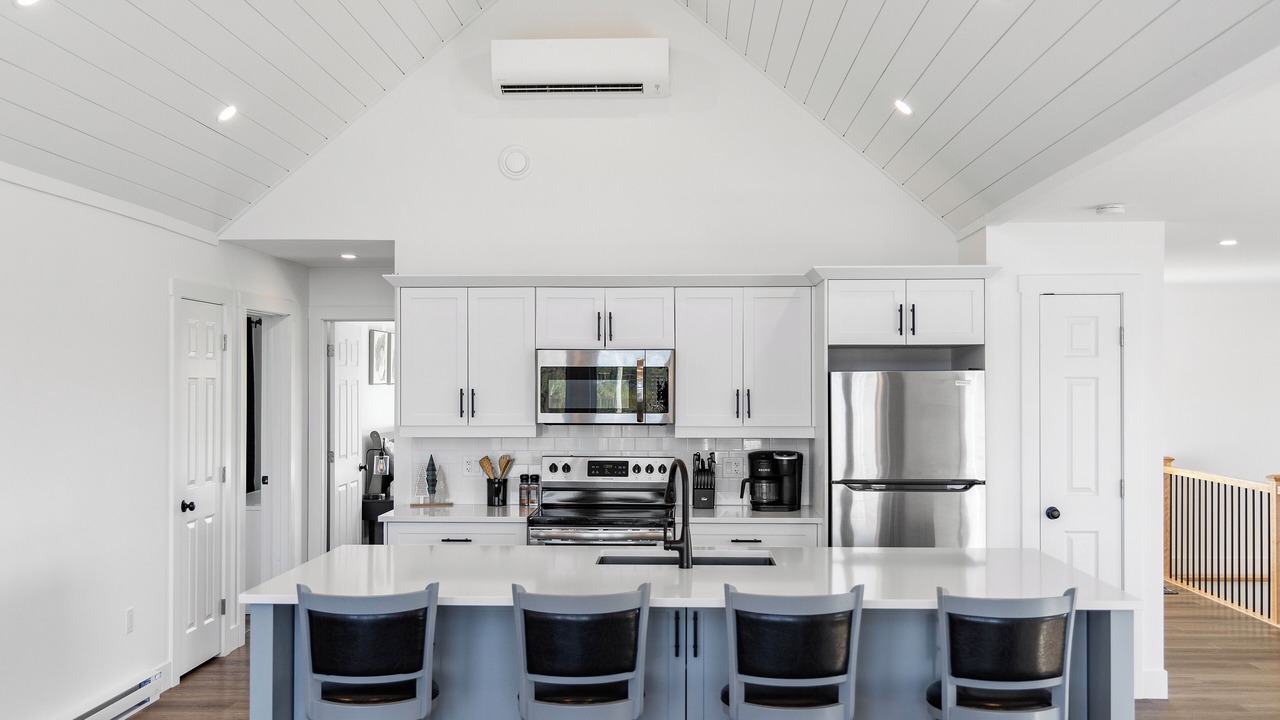 Photo of Kitchen in Granville