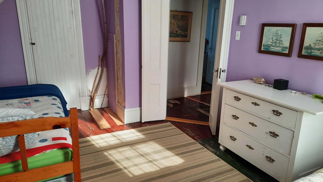Photo of Bedroom in Margaretsville