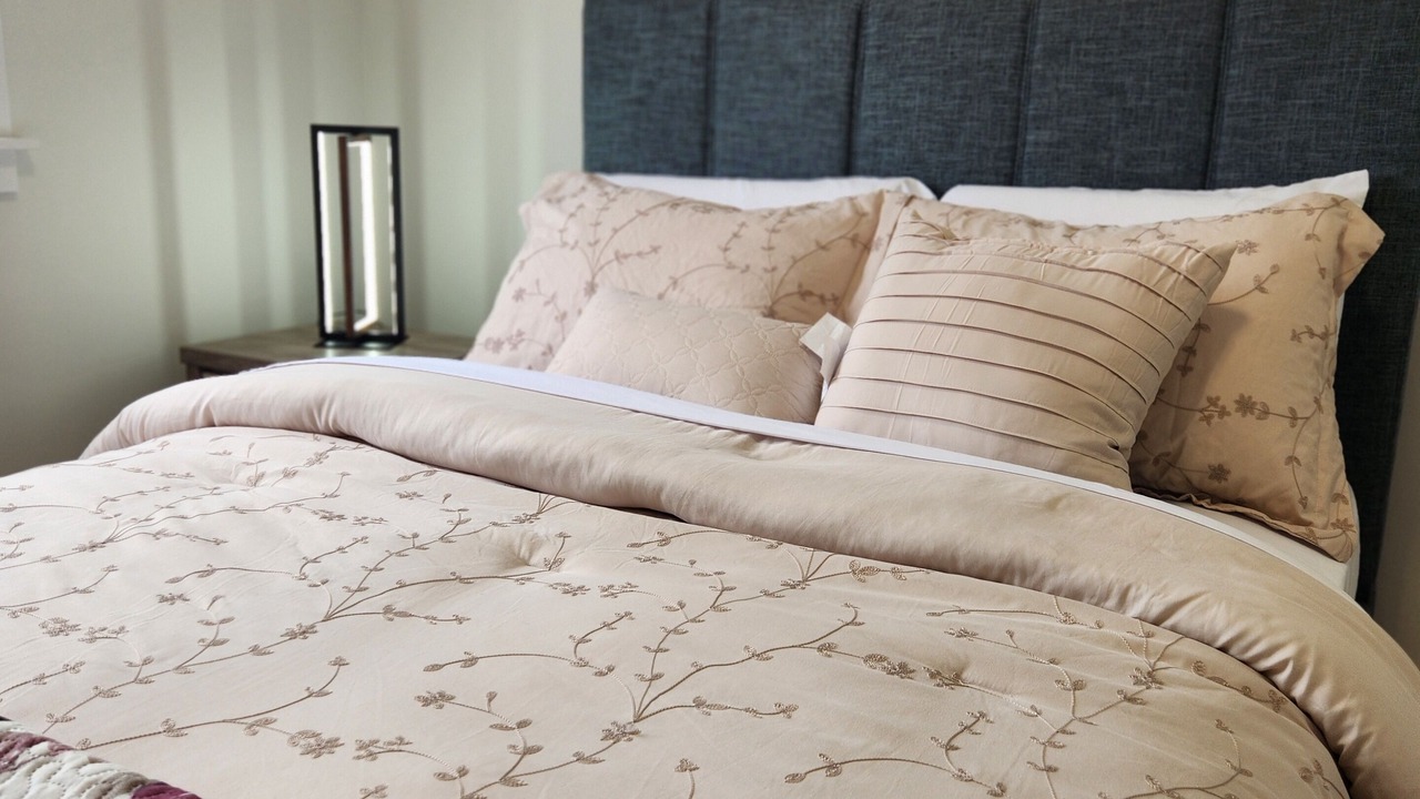 Photo of Bedroom in Terra Nova