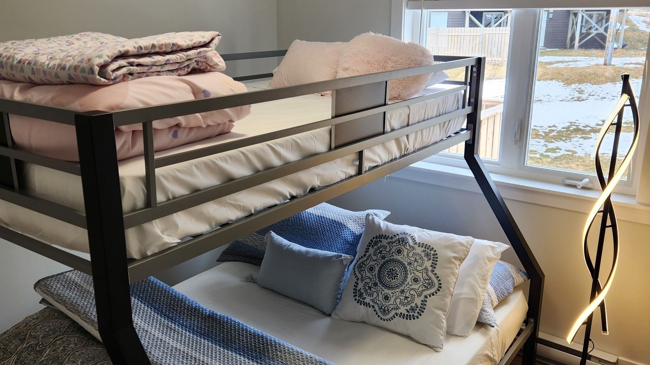 Photo of Bedroom in Terra Nova