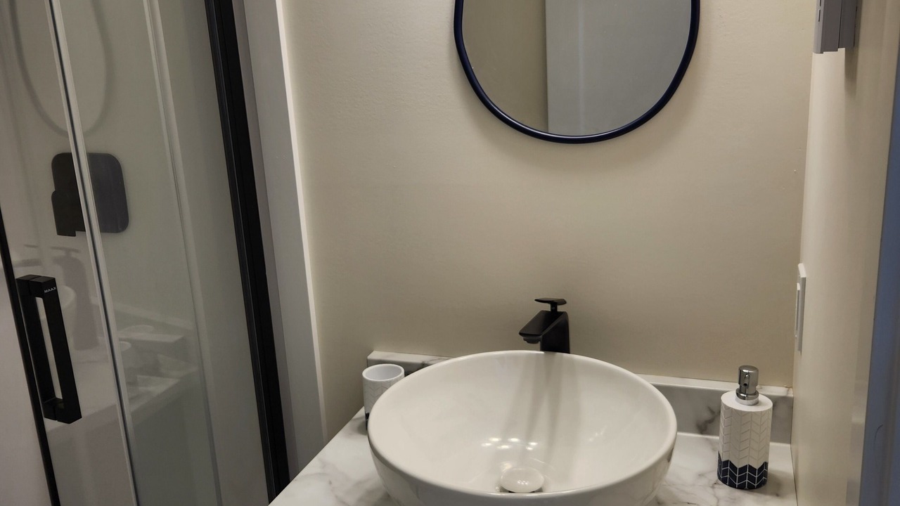 Photo of Bathroom in Terra Nova