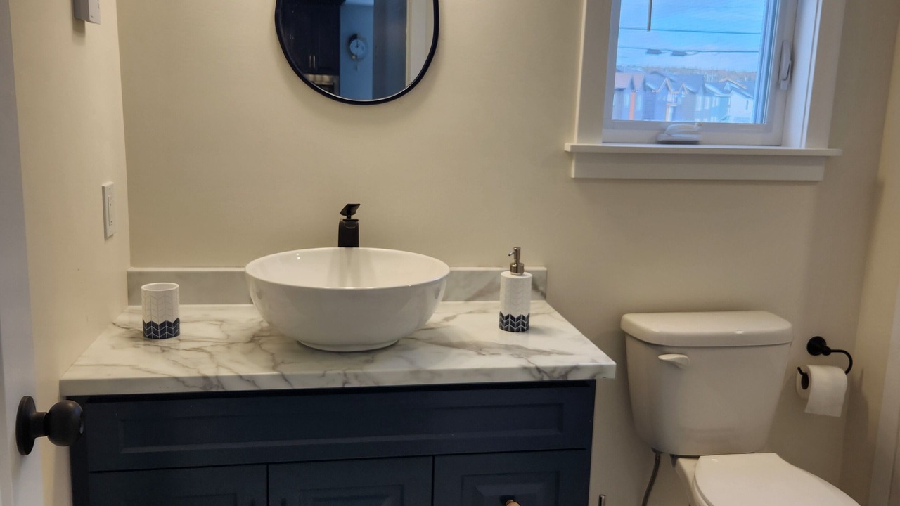 Photo of Bathroom in Terra Nova