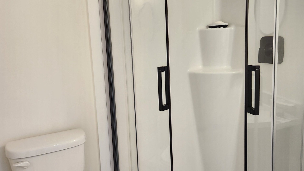 Photo of Bathroom in Terra Nova