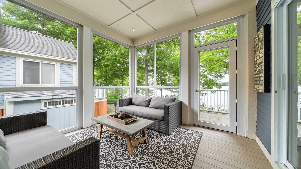 Photo of Livingroom in Cherry Valley