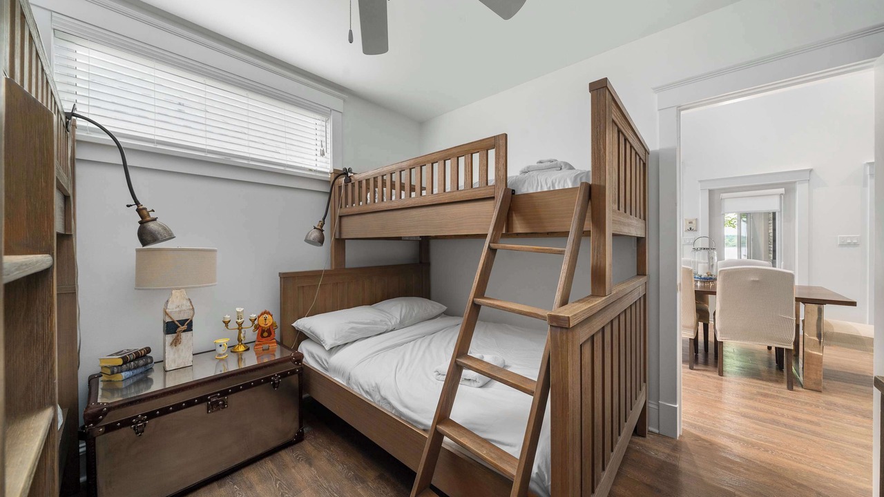 Photo of Bedroom in Cherry Valley