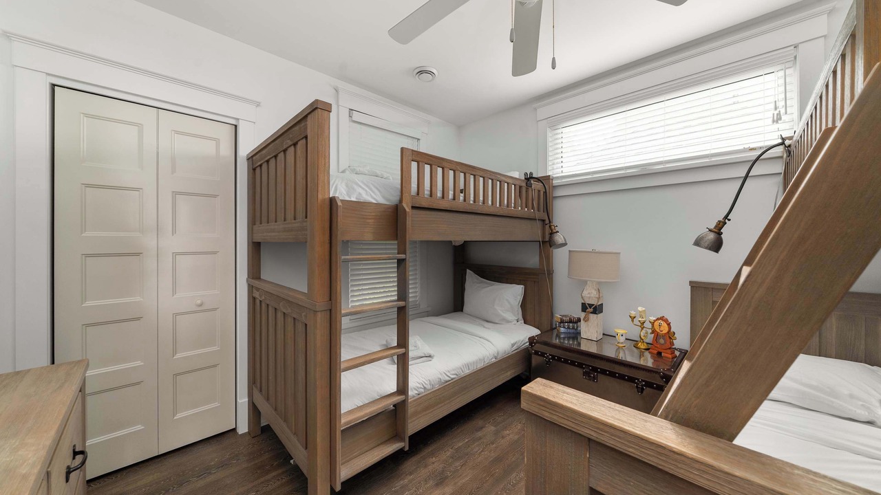 Photo of Bedroom in Cherry Valley