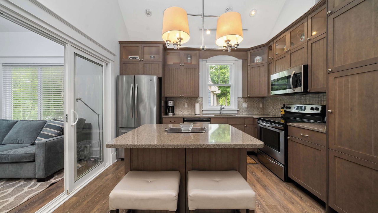 Photo of Kitchen in Cherry Valley