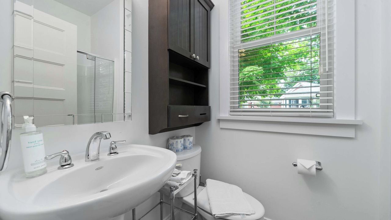 Photo of Bathroom in Cherry Valley