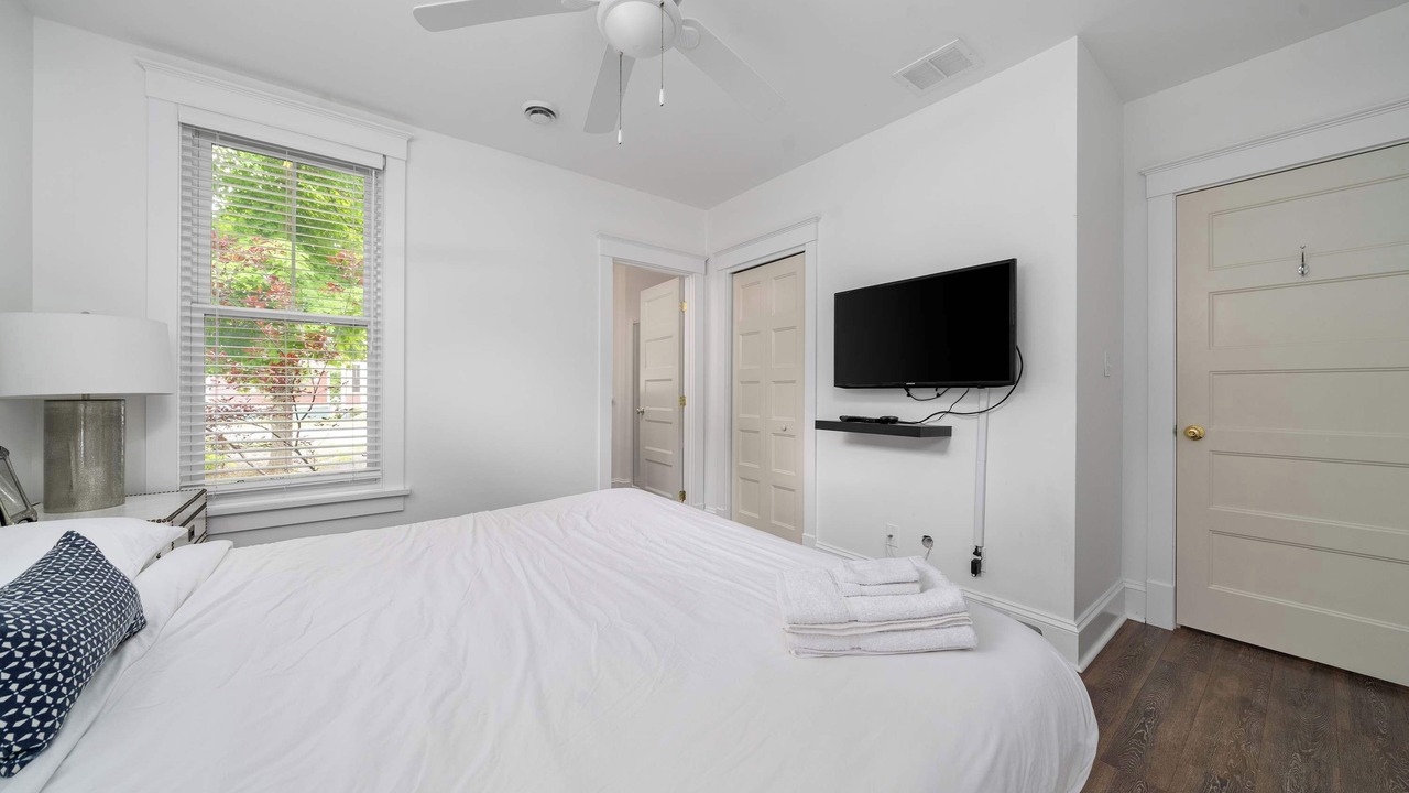 Photo of Bedroom in Cherry Valley
