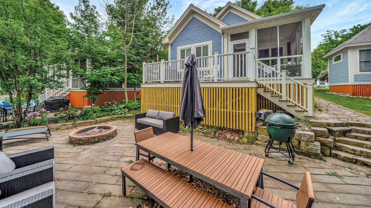 Photo of Outdoor in Cherry Valley