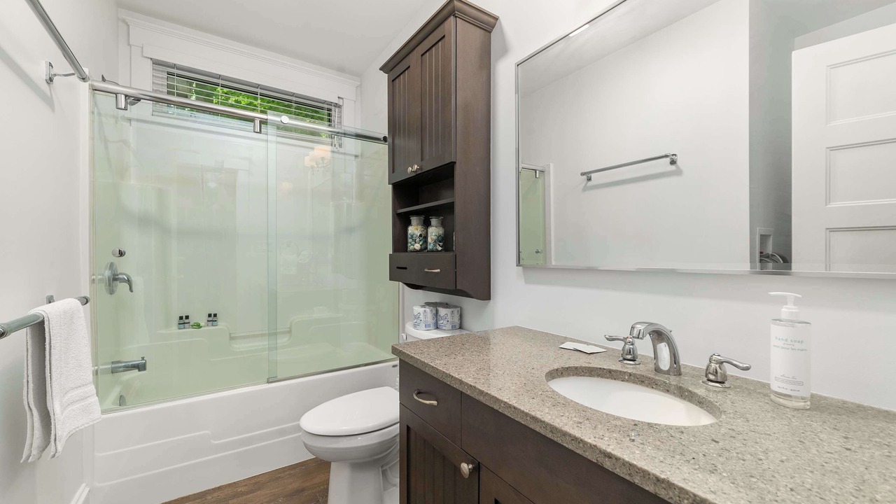 Photo of Bathroom in Cherry Valley