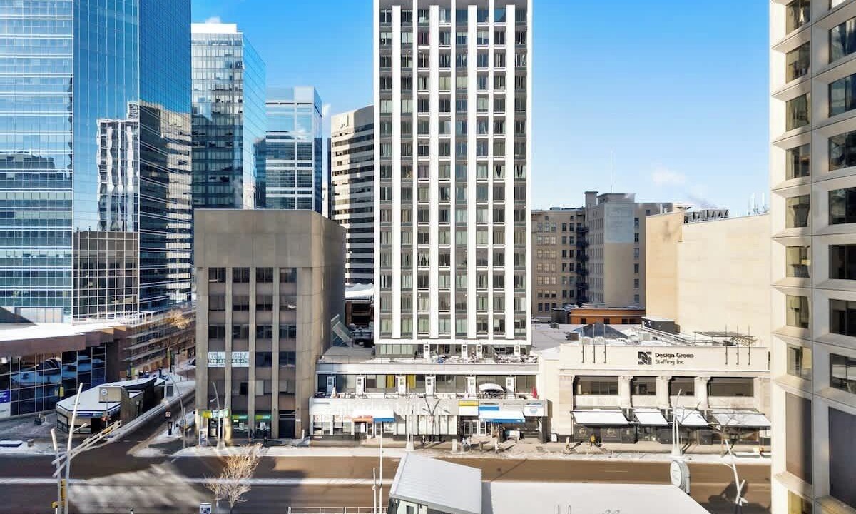 Photo of Others in Downtown Edmonton