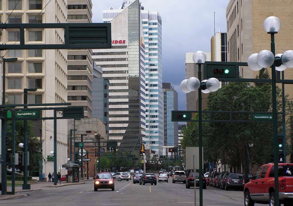 Photo of Others in Downtown Edmonton