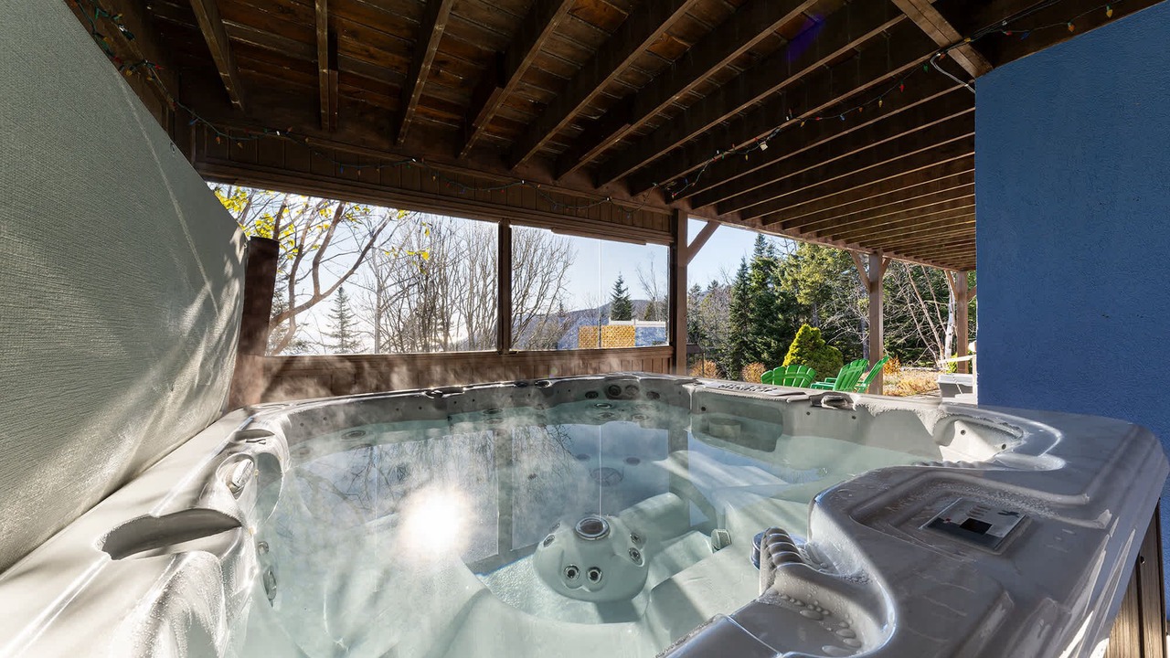 Photo of Outdoor in Petite-Riviere-Saint-Francois