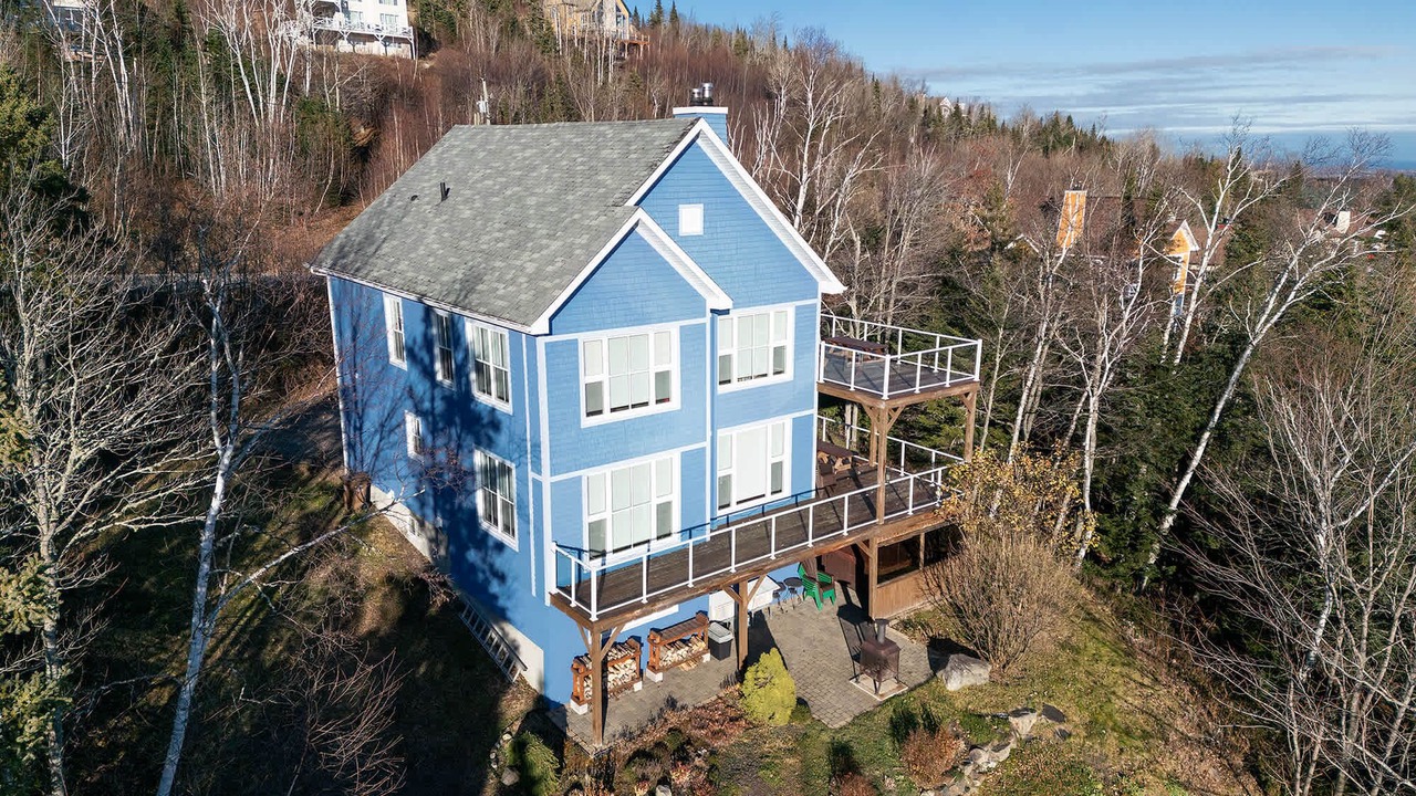 Photo of Outdoor in Petite-Riviere-Saint-Francois