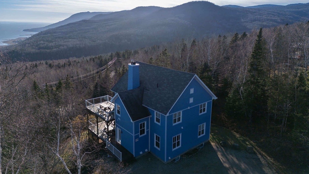 Photo of Outdoor in Petite-Riviere-Saint-Francois